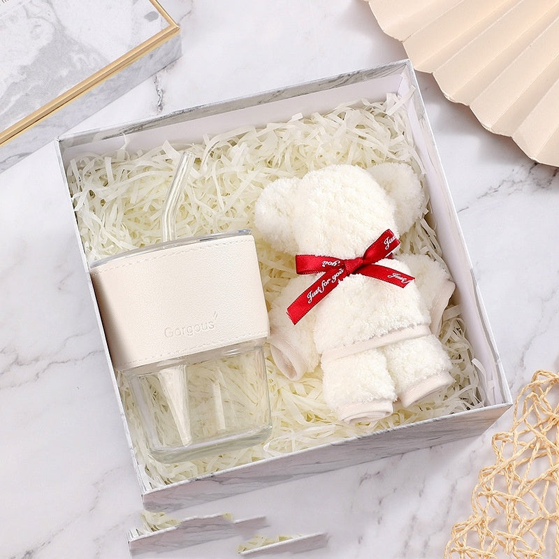 Christmas Business Partner Gift Set