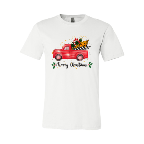 Merry Christmas Shirt