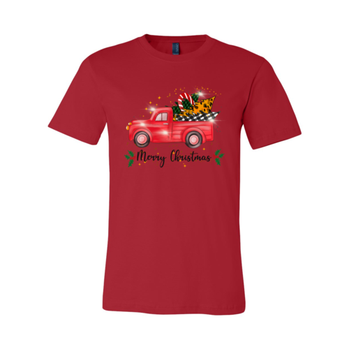 Merry Christmas Shirt