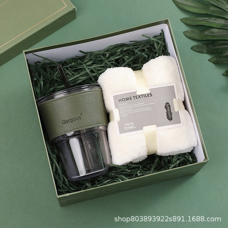 Christmas Business Partner Gift Set