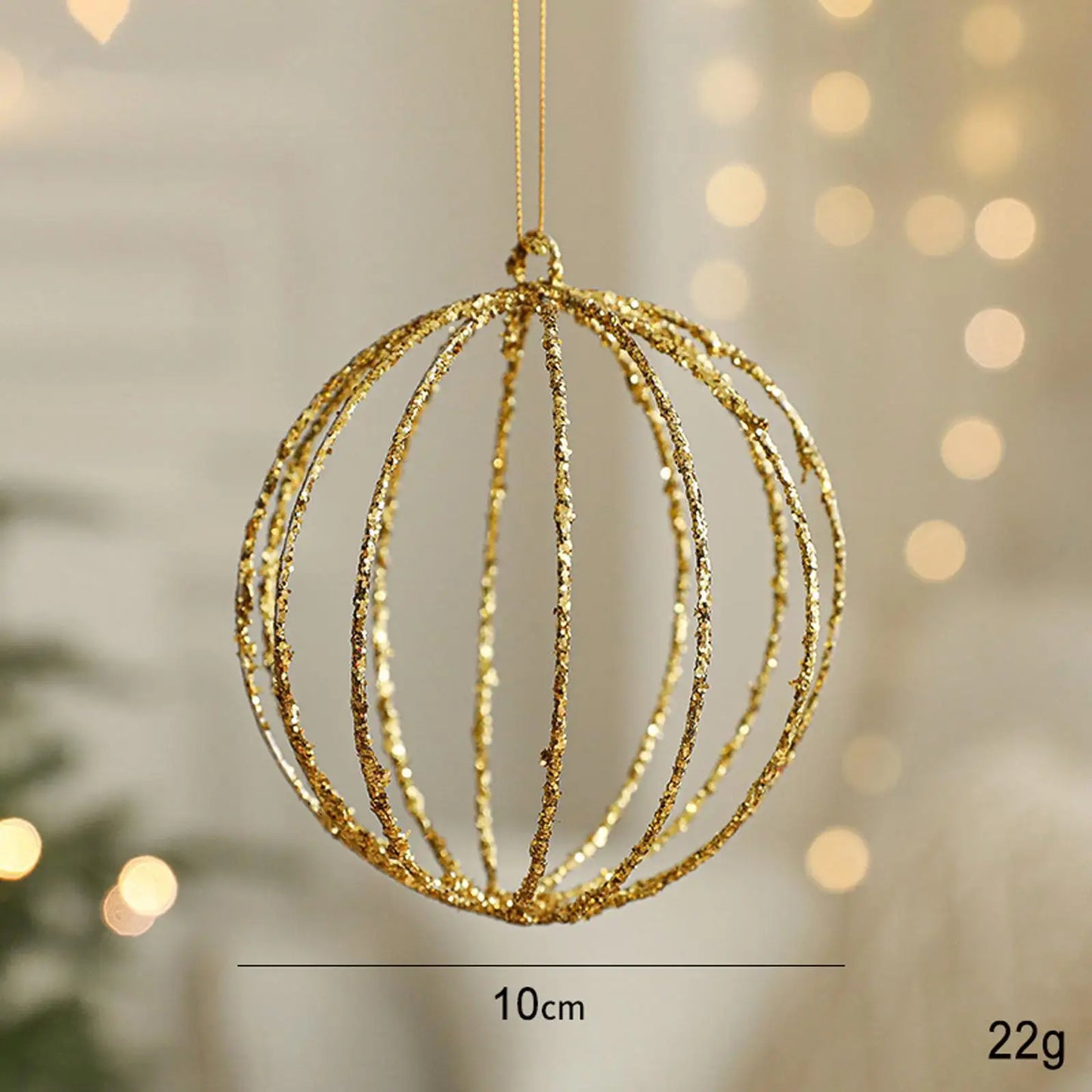 Christmas Decoration Hanging Pendant Party Supplies Indoor Home Decor Gifts