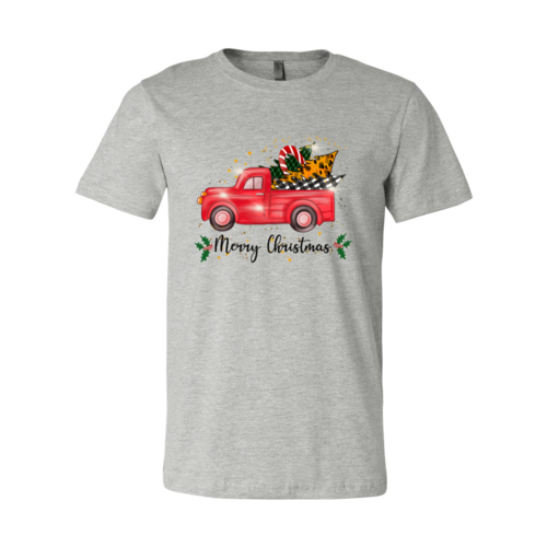 Merry Christmas Shirt