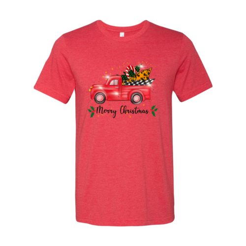 Merry Christmas Shirt