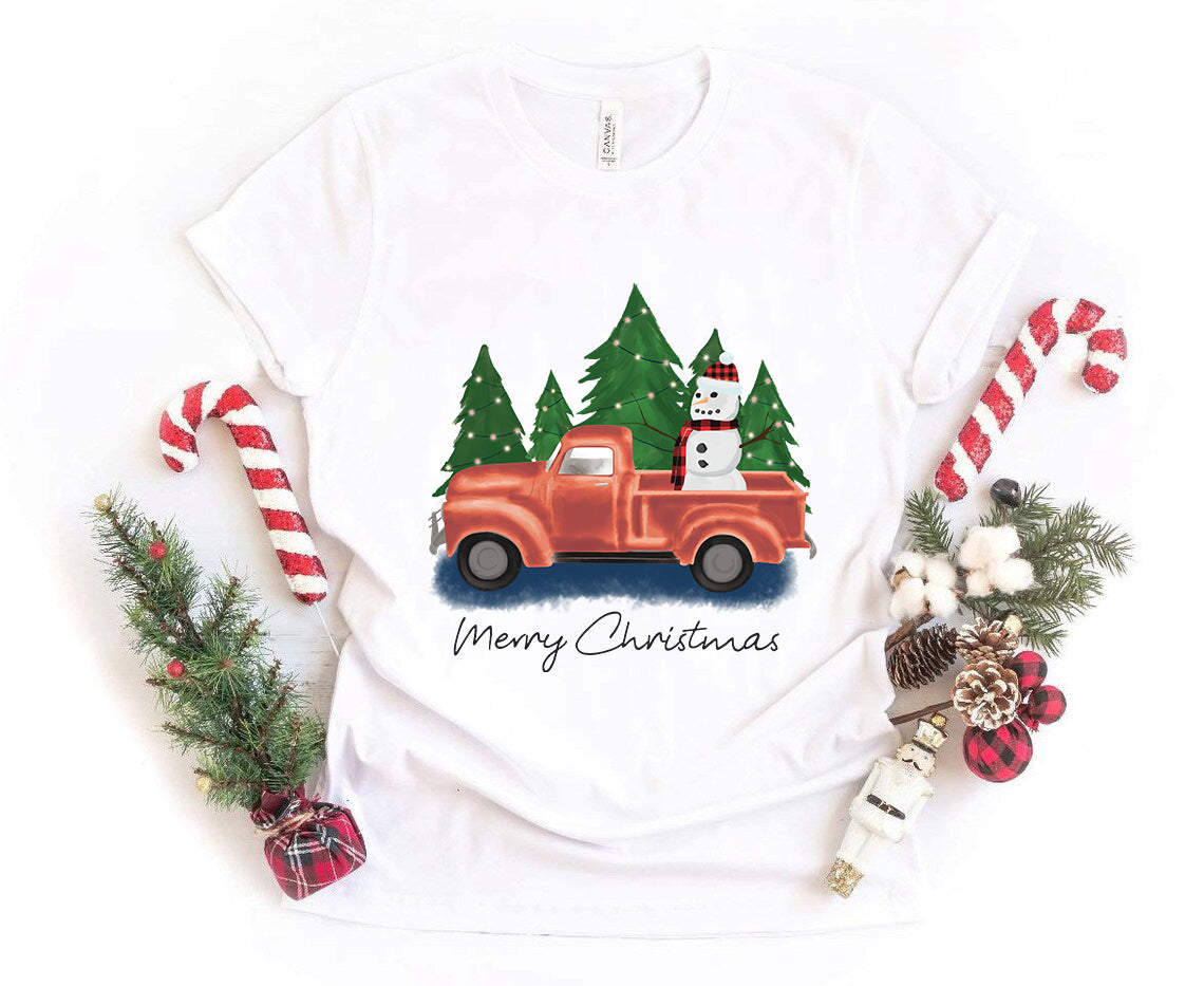 Merry Christmas Shirt