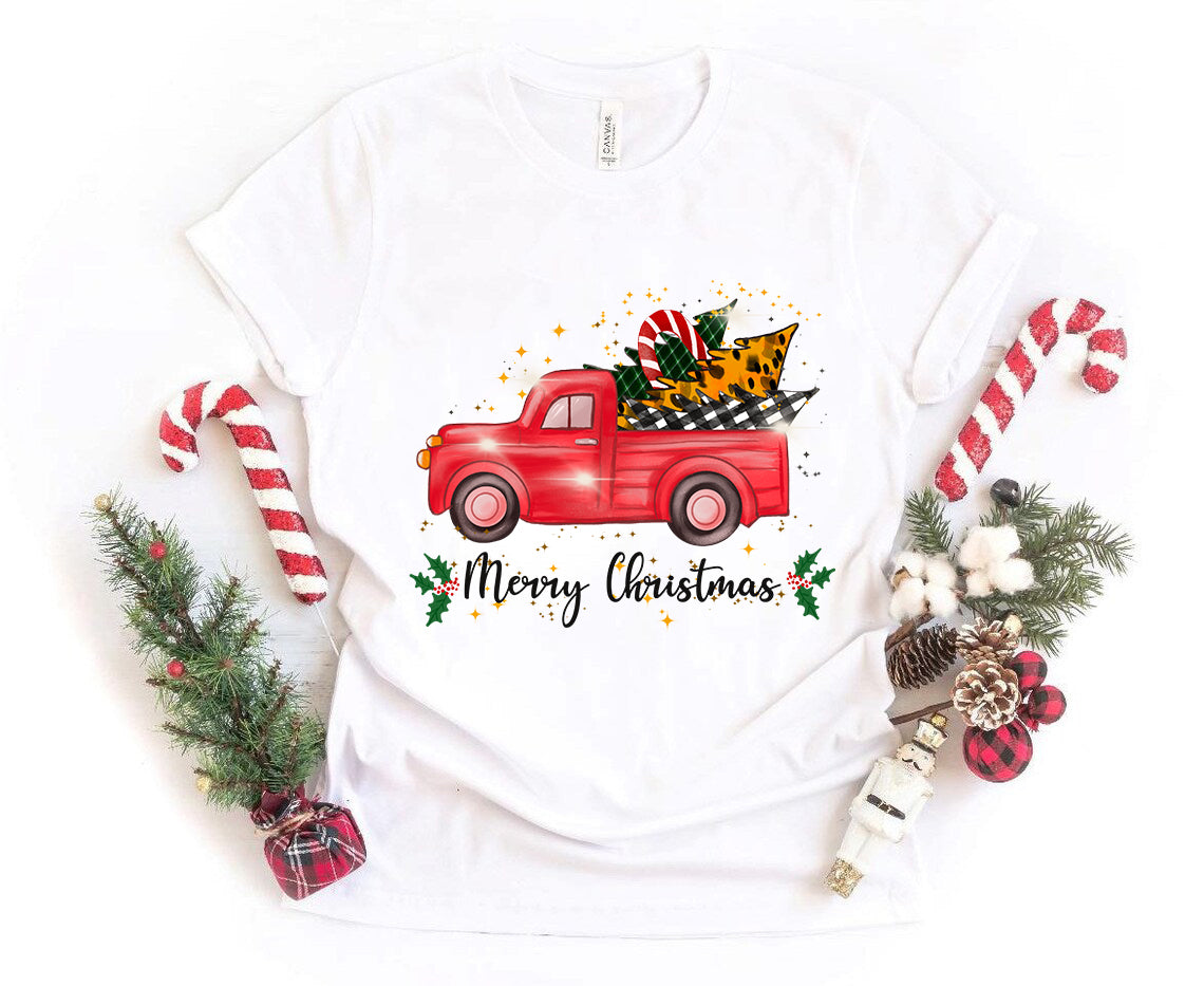 Merry Christmas Shirt