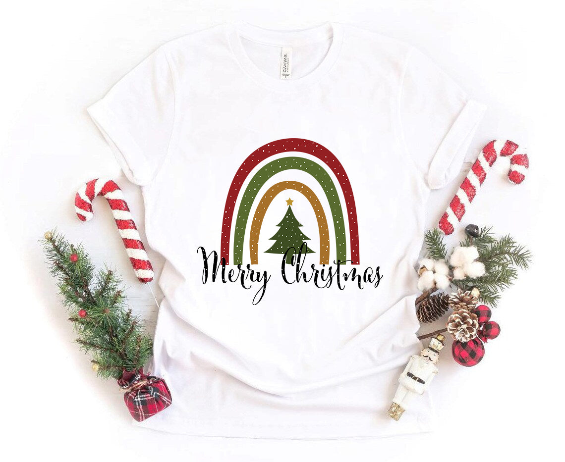 Merry Christmas Shirt