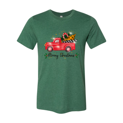 Merry Christmas Shirt