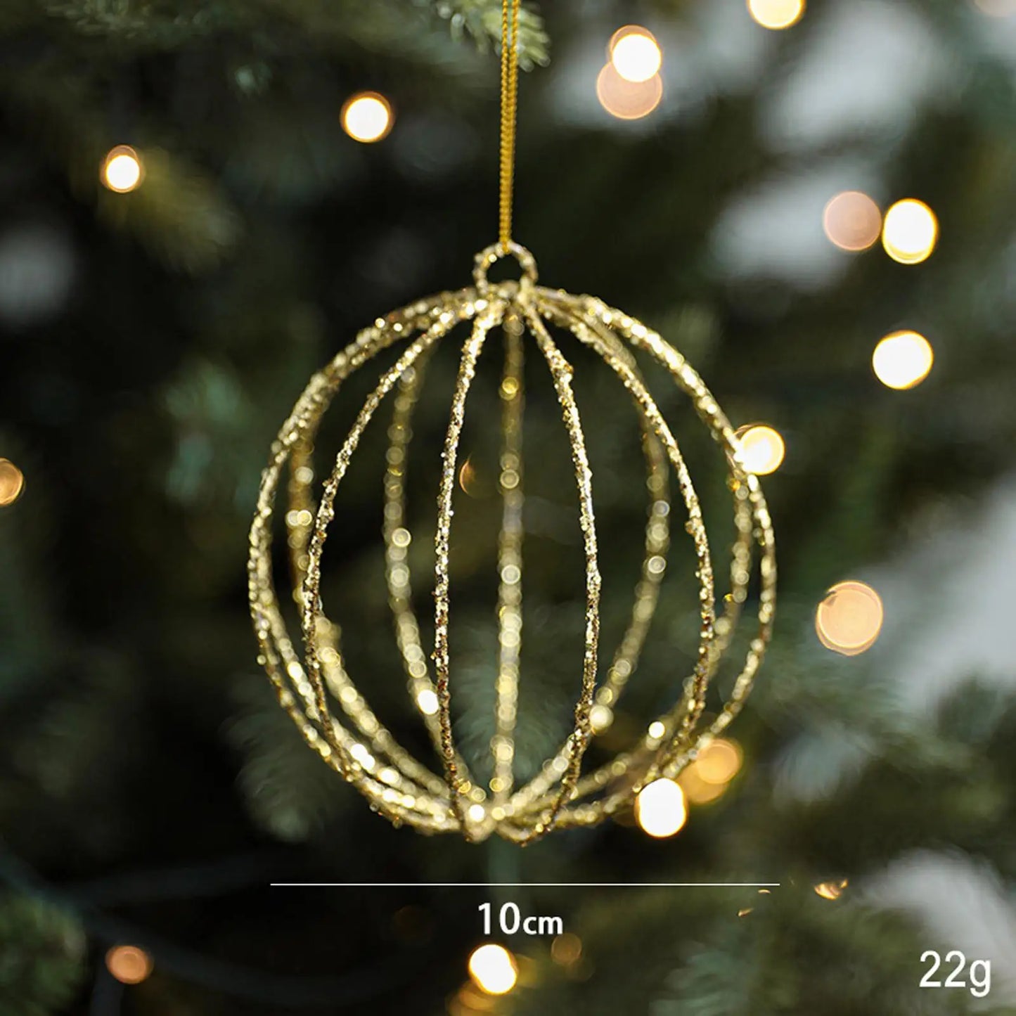 Christmas Decoration Hanging Pendant Party Supplies Indoor Home Decor Gifts