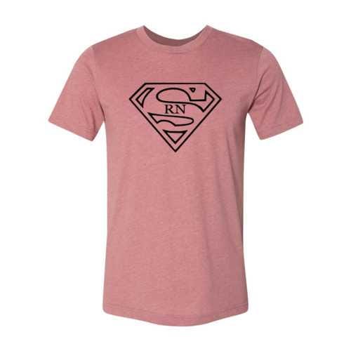 Super Nurse Shirt