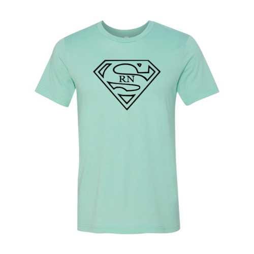 Super Nurse Shirt