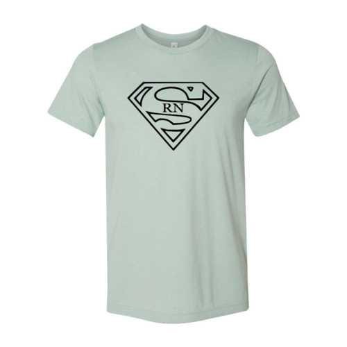 Super Nurse Shirt