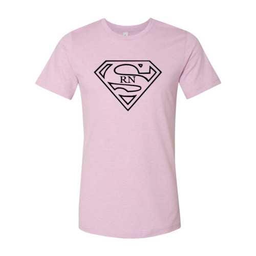 Super Nurse Shirt