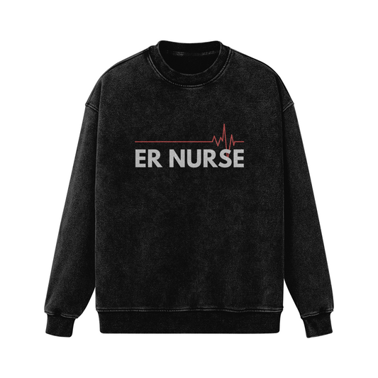 ER Nurse